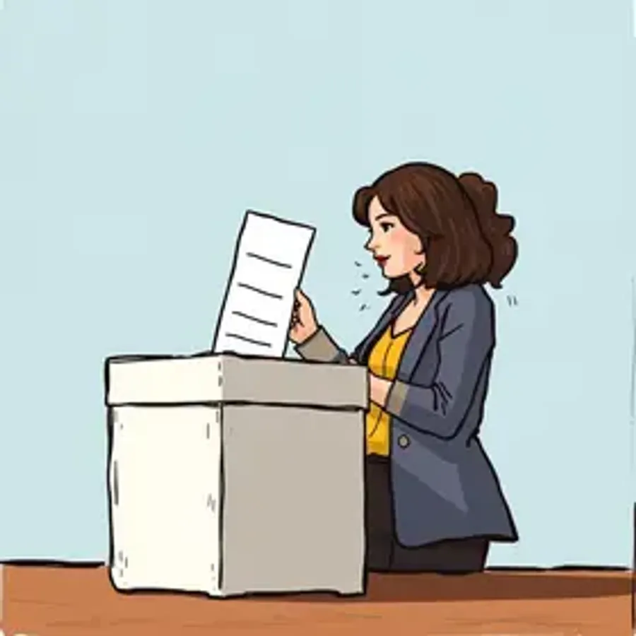Eleição: novos representantes da sociedade civil no Concultura