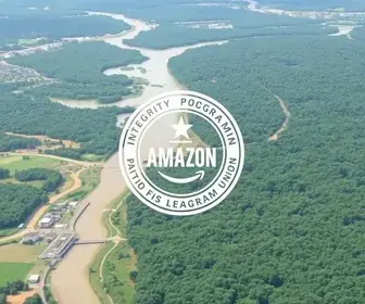 Manaus é a primeira cidade do Amazonas a aderir ao programa de integridade pública da União e recebe o ‘Selo de Ente Participante’