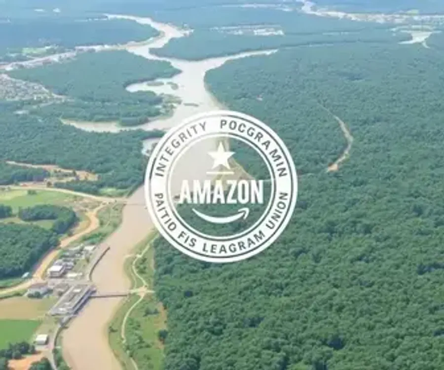 Manaus é a primeira cidade do Amazonas a aderir ao programa de integridade pública da União e recebe o ‘Selo de Ente Participante’