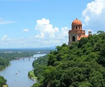Prefeitura de Manaus participa da 30ª FIT América Latina e promove destino Manaus no mercado internacional