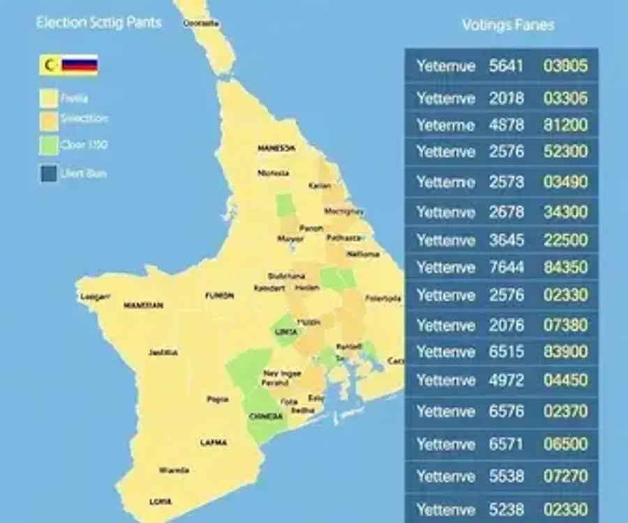 Resultado das eleições 2026 em Manaus (AM): como foi a votação no seu local de votação; consulte por zona eleitoral
