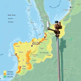 Ageman acompanhará parada programada e retomada do abastecimento de água nas zonas Leste e Norte de Manaus
