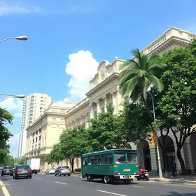 Fiscalização urbana da prefeitura amplia ações e registra alta em atuações nas ruas de Manaus
