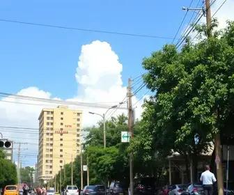 Prefeitura de Manaus leva 10ª edição do ‘Manaus que a Gente Cuida’ ao Coroado 2 com ações de infraestrutura e serviços gratuitos à população