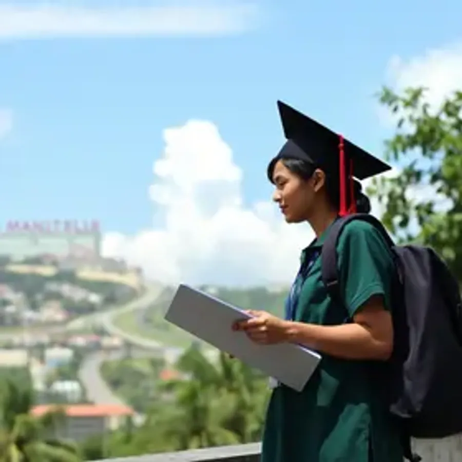 Bolsa Universidade abre inscrições para quase 20 mil bolsas em Manaus nesta segunda; veja como participar
