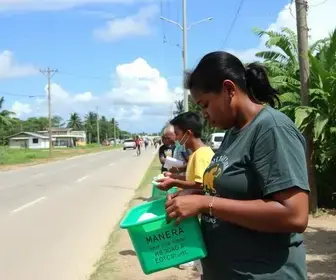 10ª edição do Manaus que a Gente Cuida no Coroado 2