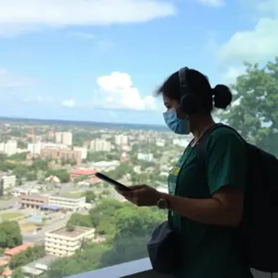 Visa Manaus marca Dia Nacional da Vigilância Sanitária com capacitação sobre Projeto Básico de Arquitetura