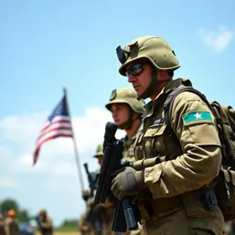 Serviço Militar Voluntário