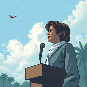 Quem são os candidatos a senador pelo Amazonas (AM) nas eleições 2026
