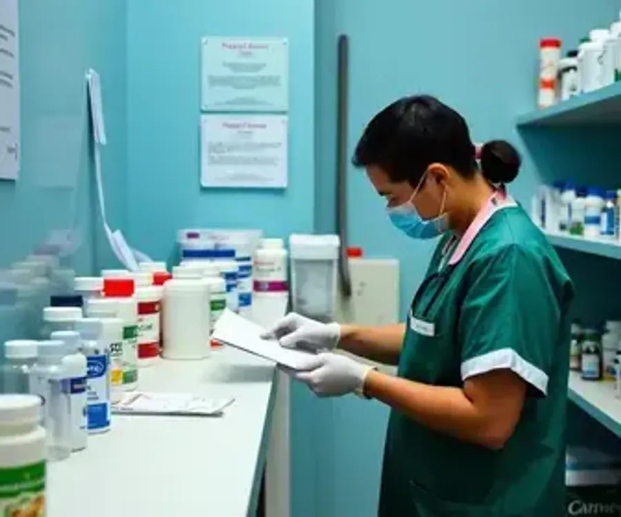 Operação ‘Farma’ verifica práticas comerciais e coleta de dados em drogarias de Manaus