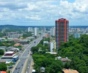 Manaus (AM): veja resultado da apuração da votação para governador na cidade