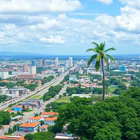 Planeja Manaus abre inscrições para palestras e painéis sobre orçamento público