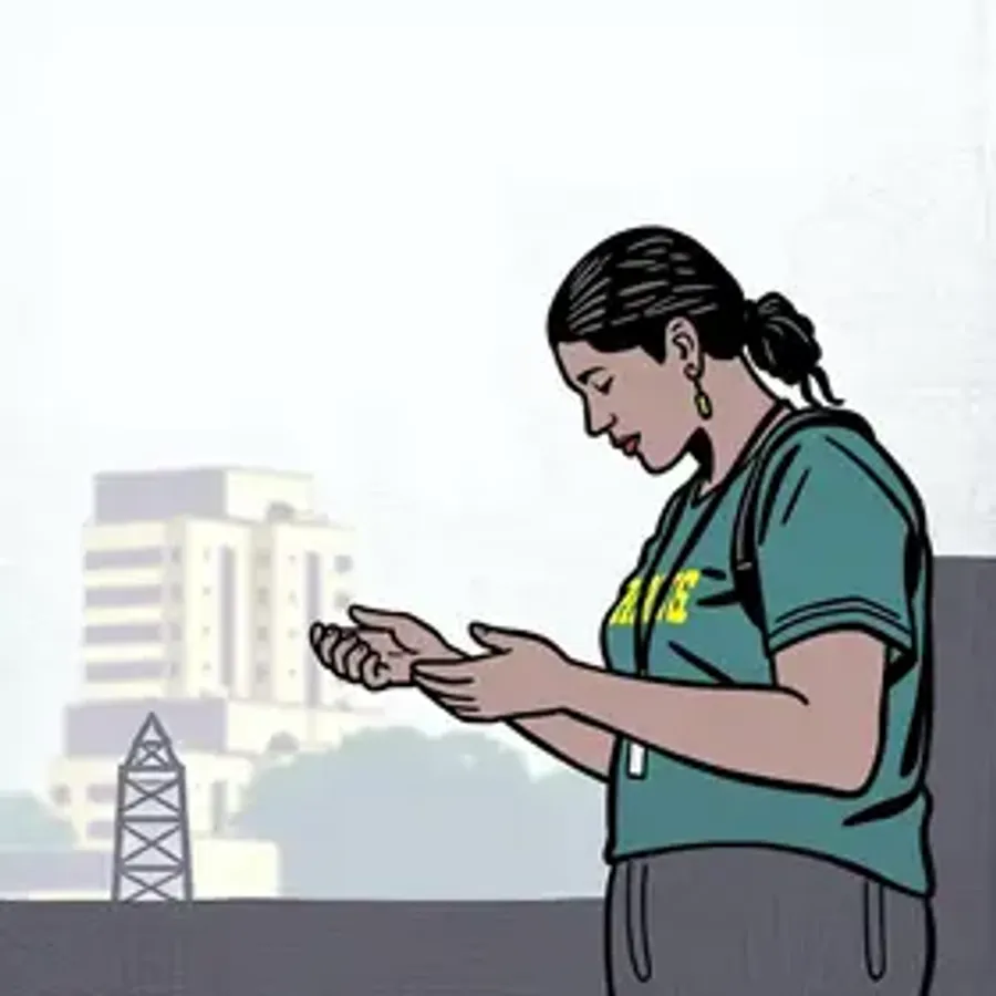 Primeiro dia do ‘Planeja Manaus’ une orçamento participativo, inovação e prestação de serviços à população