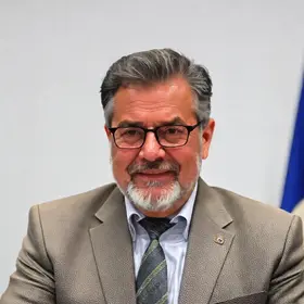 Prefeito Renato Junior avança tratativas com a Caixa Econômica