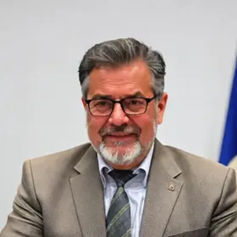 Prefeito Renato Junior avança tratativas com a Caixa Econômica