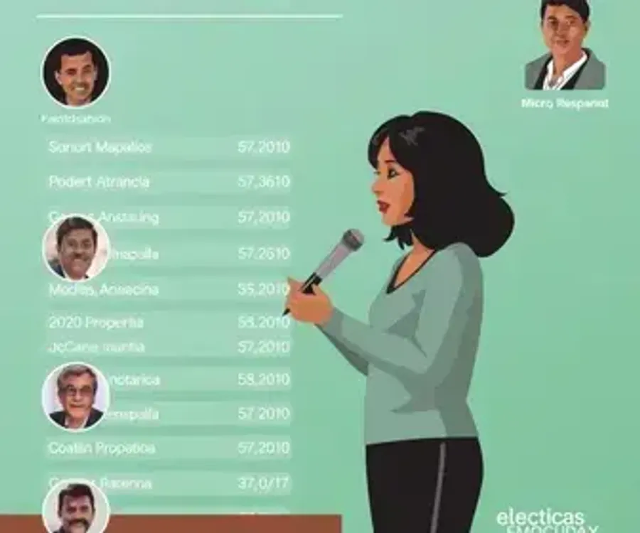 Quem são todos os candidatos a senador pelo Amazonas (AM) nas eleições 2026